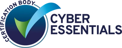 Cyber Essentials Certification Body badge