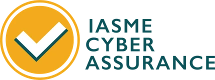 IASME Cyber Assurance Level 1 badge