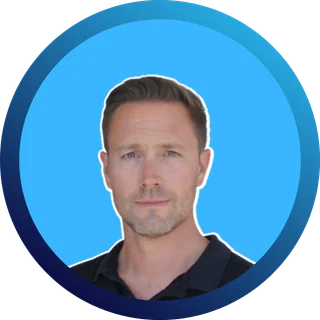 David Conway, Founder and Principal Consultant at CSIQ