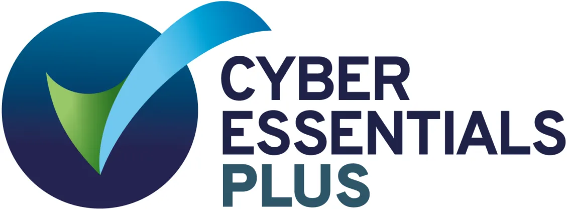 Cyber Essentials Plus Logo
