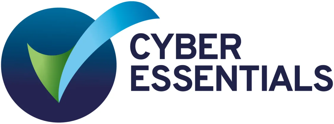 Cyber Essentials Logo